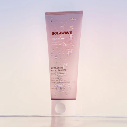 Solawave - Pre- & Probiotic Hydrating Gel Cleanser