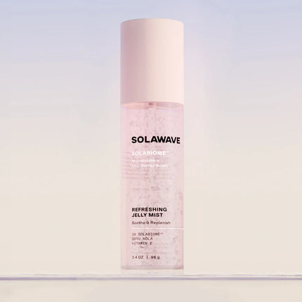 Solawave - Pre- & Probiotic Refreshing Jelly Mist