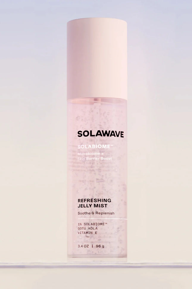 Solawave - Pre- & Probiotic Refreshing Jelly Mist