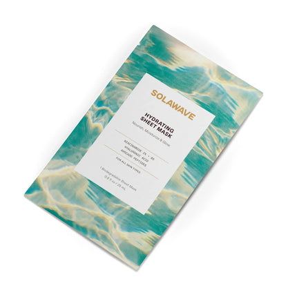 Solawave - Hydrating Sheet Mask