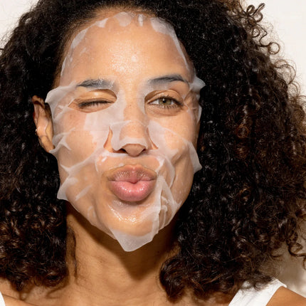Solawave - Hydrating Sheet Mask
