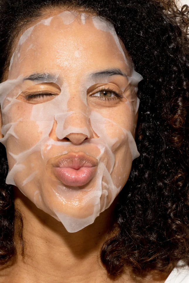 Solawave - Hydrating Sheet Mask
