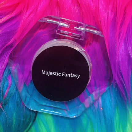 Inked Doll Cosmetics - MAJESTIC FANTASY Pressed DUOCHROME