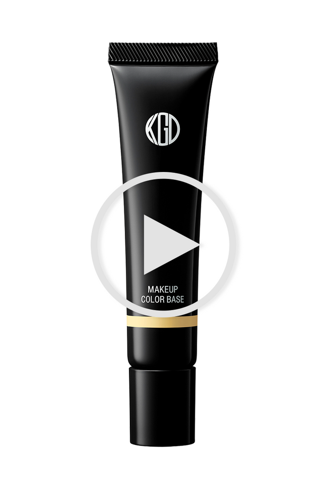 Koh Gen Do - MAIFANSHI MAKEUP COLOR BASE