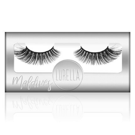 Lurella Cosmetics - Synthetic Eyelashes - Maldives