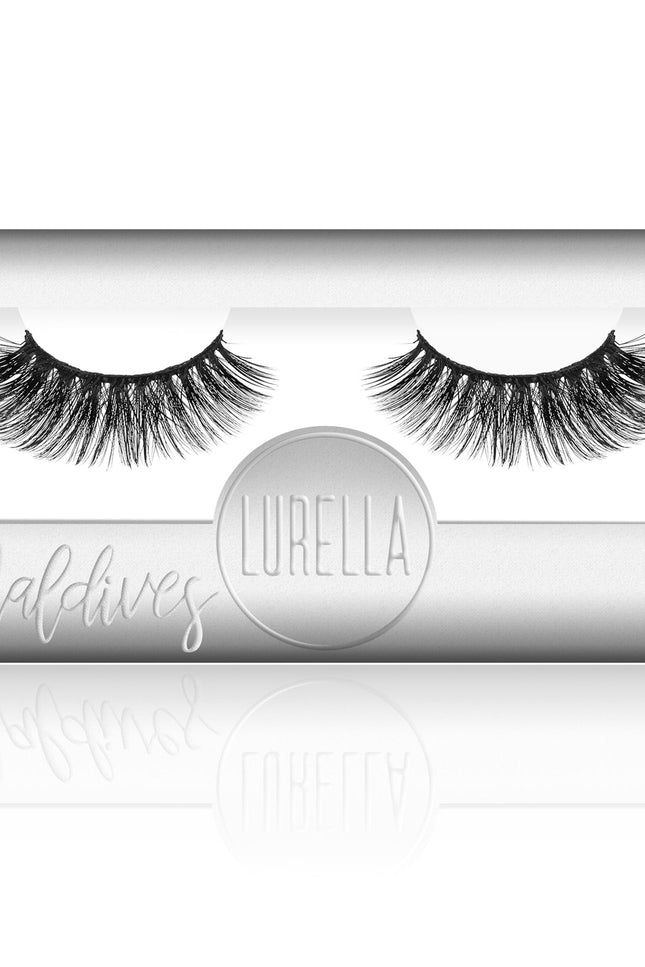 Lurella Cosmetics - Synthetic Eyelashes - Maldives
