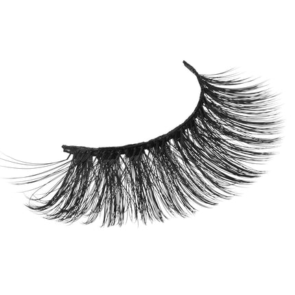 Lurella Cosmetics - Synthetic Eyelashes - Maldives