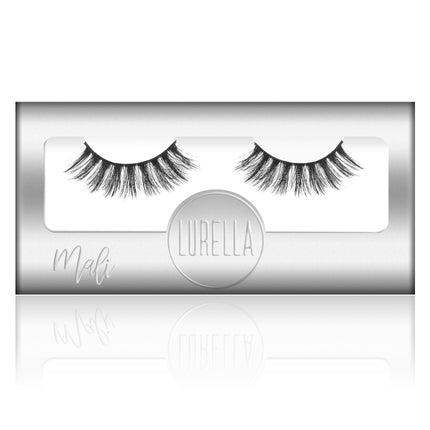 Lurella Cosmetics - Synthetic Eyelashes - Mali