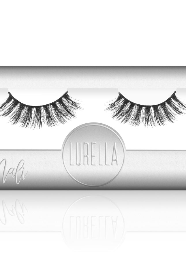 Lurella Cosmetics - Synthetic Eyelashes - Mali