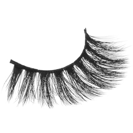 Lurella Cosmetics - Synthetic Eyelashes - Mali