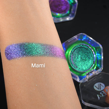 NABA Cosmetics - Multichrome Creamy Pigment Mami