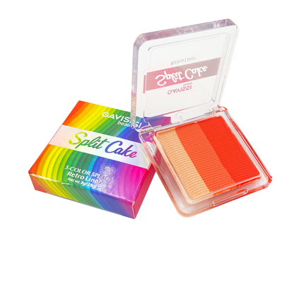 Gavissi Beauty - MANGO SPLIT LINER