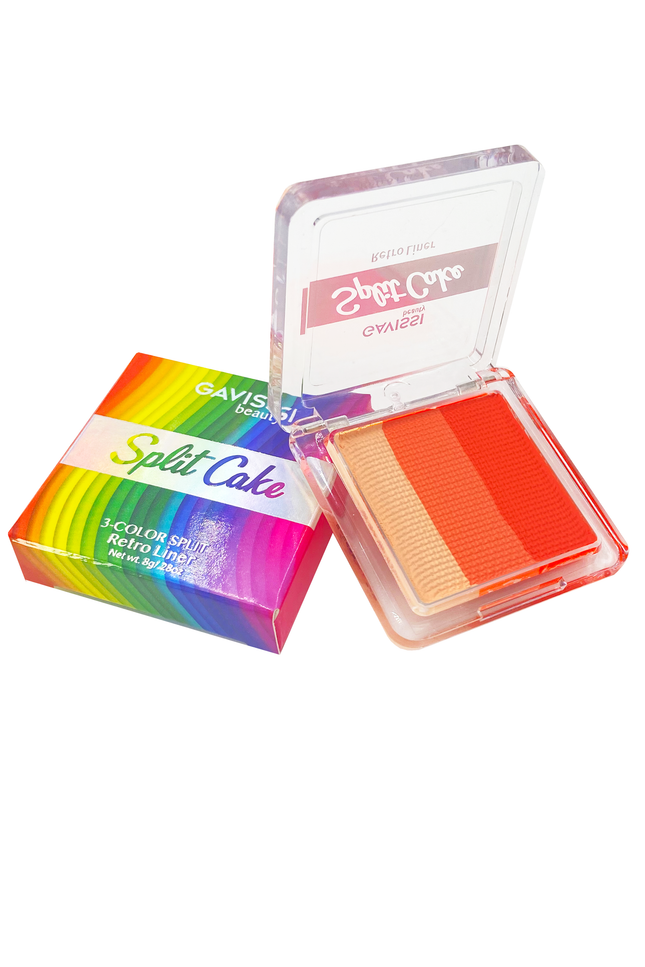 Gavissi Beauty - MANGO SPLIT LINER