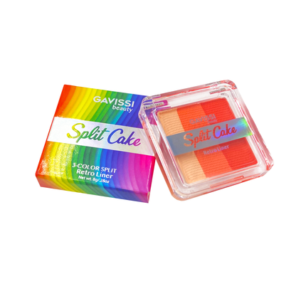 Gavissi Beauty - MANGO SPLIT LINER