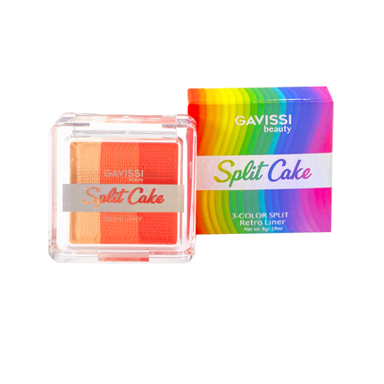 Gavissi Beauty - MANGO SPLIT LINER