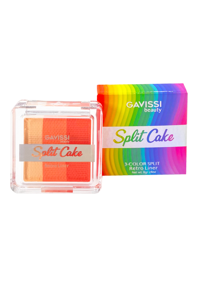 Gavissi Beauty - MANGO SPLIT LINER