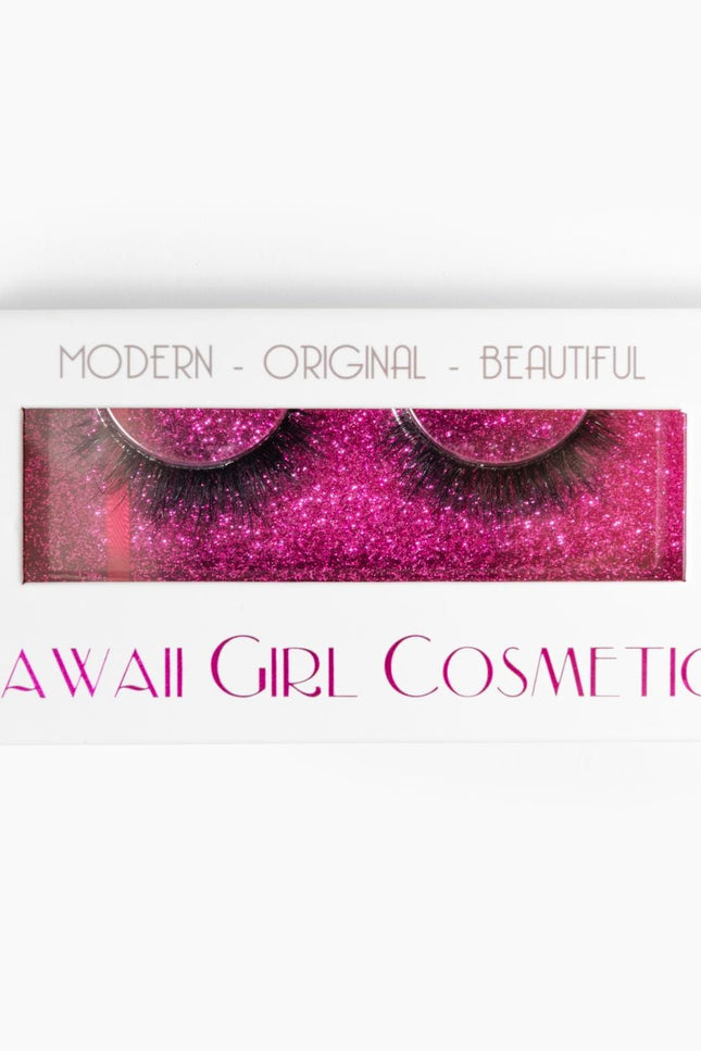Kawaii Girl Cosmetics - Manhattan Lashes