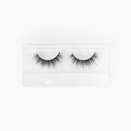 Kawaii Girl Cosmetics - Manhattan Lashes