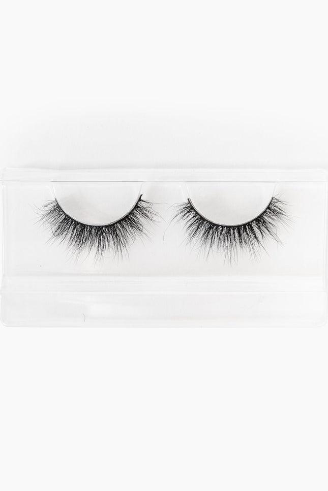 Kawaii Girl Cosmetics - Manhattan Lashes