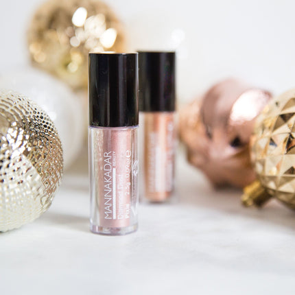 Manna Kadar Cosmetics - Diamond Dust Roll-On Pigmented Shadow