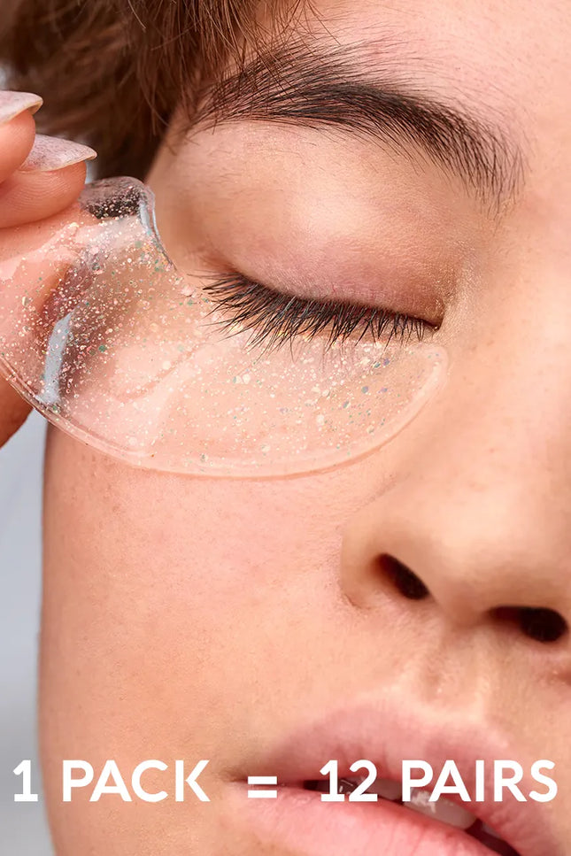 Maree - Eye Patches for Puffy Eyes