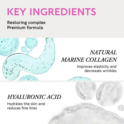 Maree - Eye Patches for Puffy Eyes