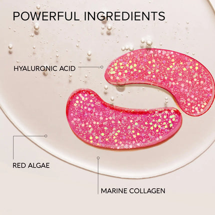 Maree - Eye Patches for Puffy Eyes