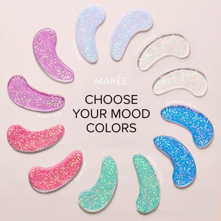 Maree - Eye Patches for Puffy Eyes