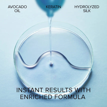 Maree - Oil Capsules For Frizzy Hair