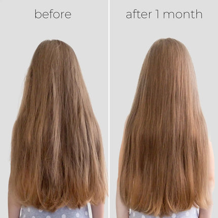 Maree - Oil Capsules For Frizzy Hair