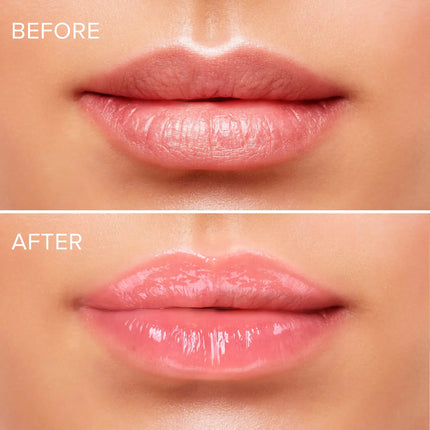 Maree - Lip Moisturizer & Plumping Balm