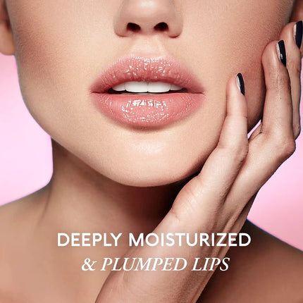 Maree - Lip Moisturizer & Plumping Balm