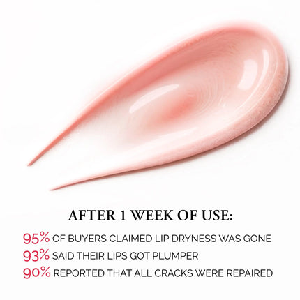 Maree - Lip Moisturizer & Plumping Balm