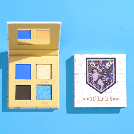 Game Beauty® - Maria Quad