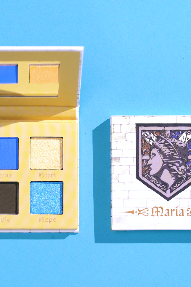 Game Beauty® - Maria Quad