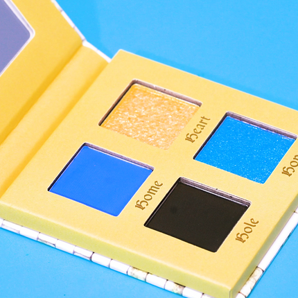 Game Beauty® - Maria Quad