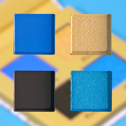 Game Beauty® - Maria Quad