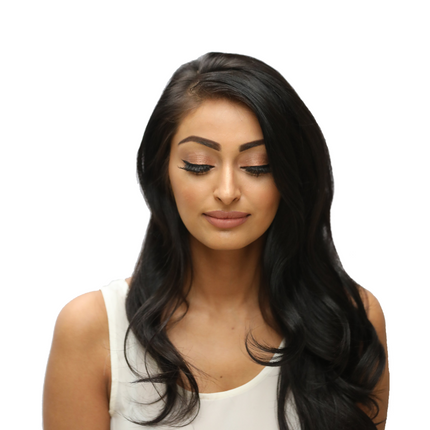 Manna Kadar Cosmetics - Diamond Dust Roll-On Pigmented Shadow