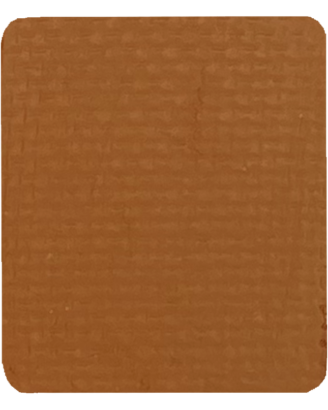 Gavissi Beauty - "MARIGOLD" SINGLE LINER PAN (MATTE)