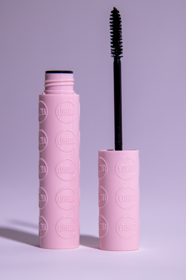 Lurella Cosmetics - Lurella Proof Mascara