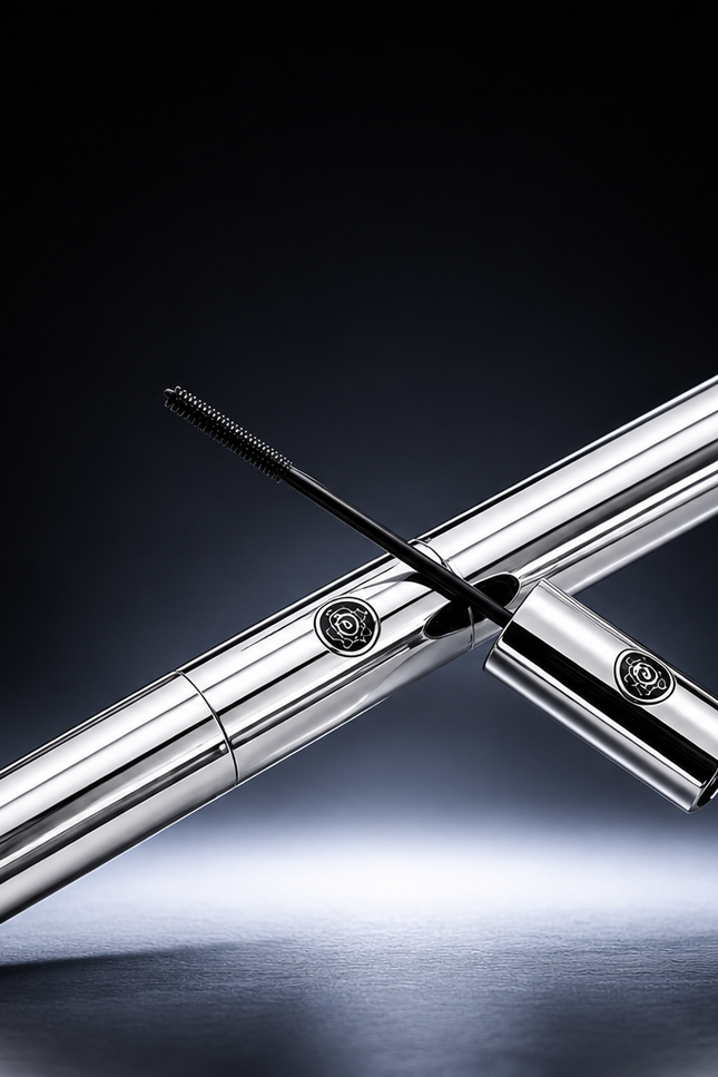 Artonit - MASCARA IMPERMÉABLE - DUAL ENDED