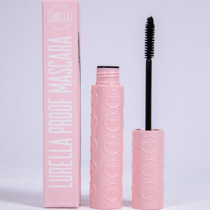 Lurella Cosmetics - Lurella Proof Mascara