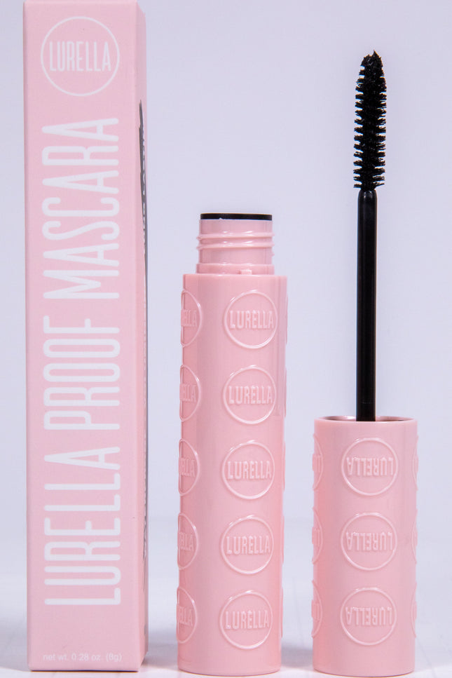 Lurella Cosmetics - Lurella Proof Mascara