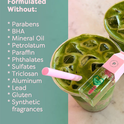 Profusion Cosmetics - Matcha Latte Color Changing Lip & Cheek Tint