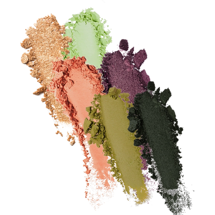 Profusion Cosmetics - I 🖤 Boba Milk Tea Palette Collection