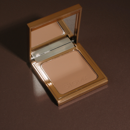Sigma Beauty - Matte Bronzer