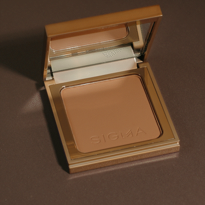 Sigma Beauty - Matte Bronzer