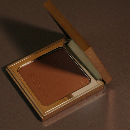 Sigma Beauty - Matte Bronzer