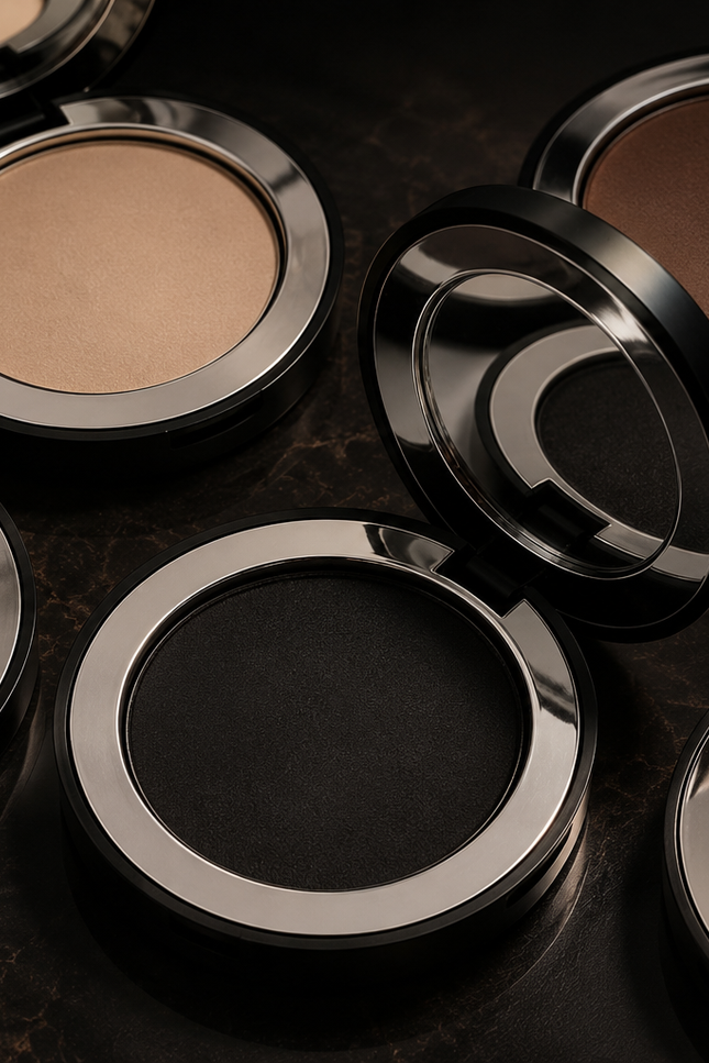 Artonit - MATTE EYE SHADOWS