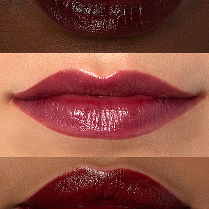 UOMA Beauty - IT’S COMPLICATED LIP TINT +  CHEEK STAIN + OIL + GLOSS